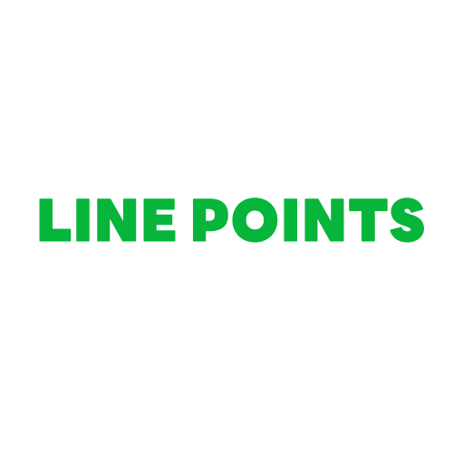 LINE POINTS好禮即享券(自訂面額)